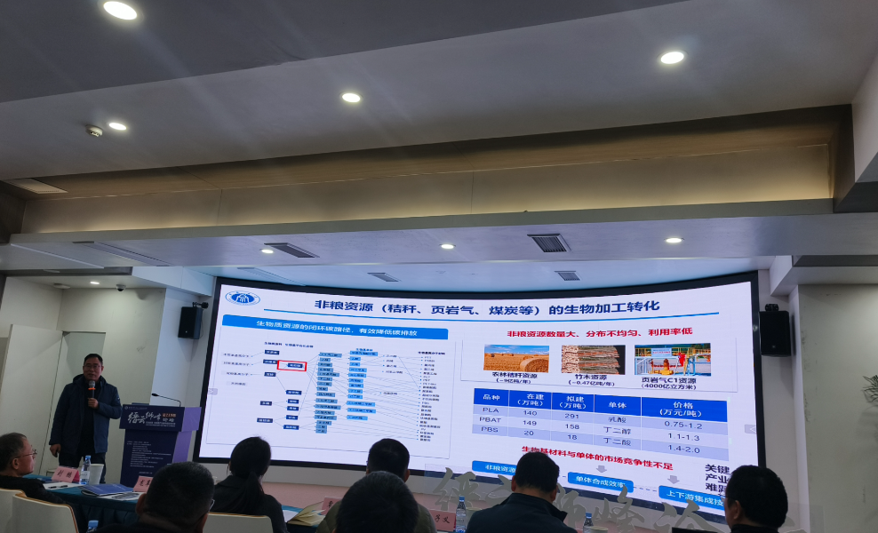 碳中和目标导向的生物质产业技术发展战略构思