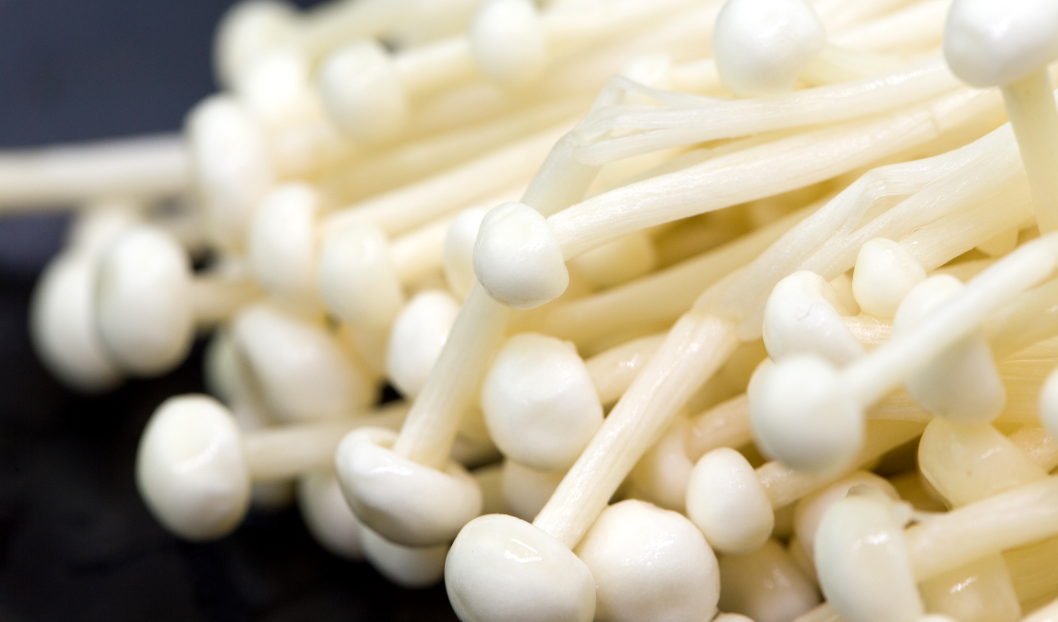 金针菇吃下去又原样拉出，还有必要吃吗？