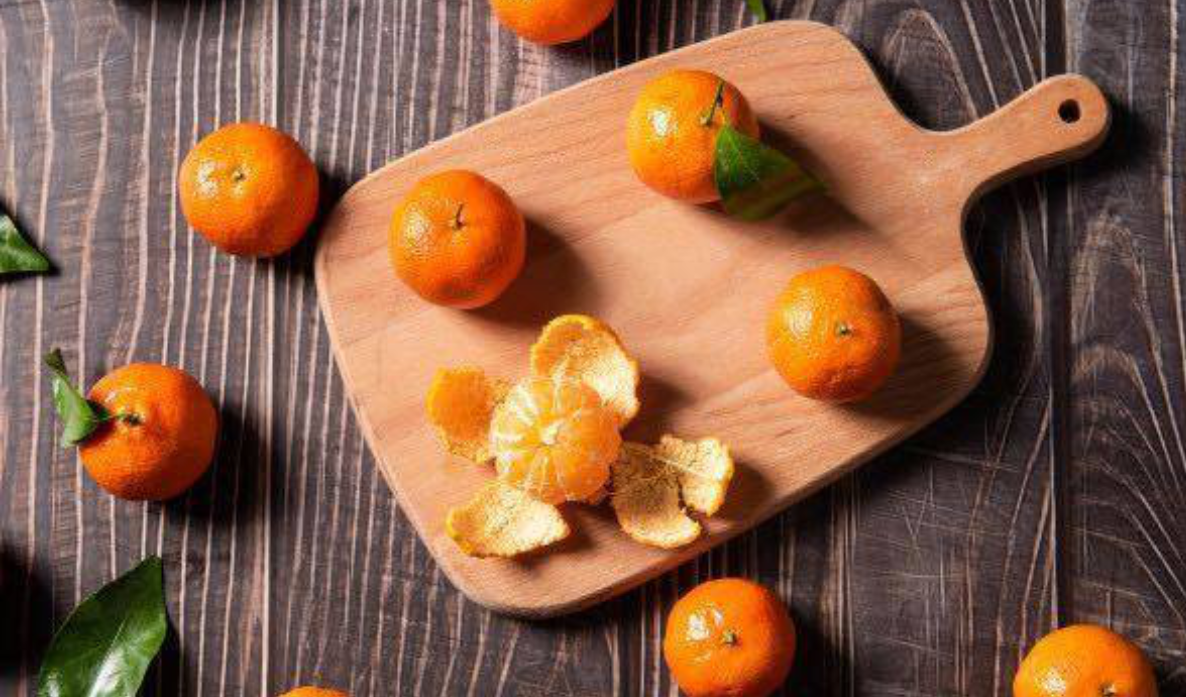 砂糖橘“炫”多就上火，到底是什么原因？